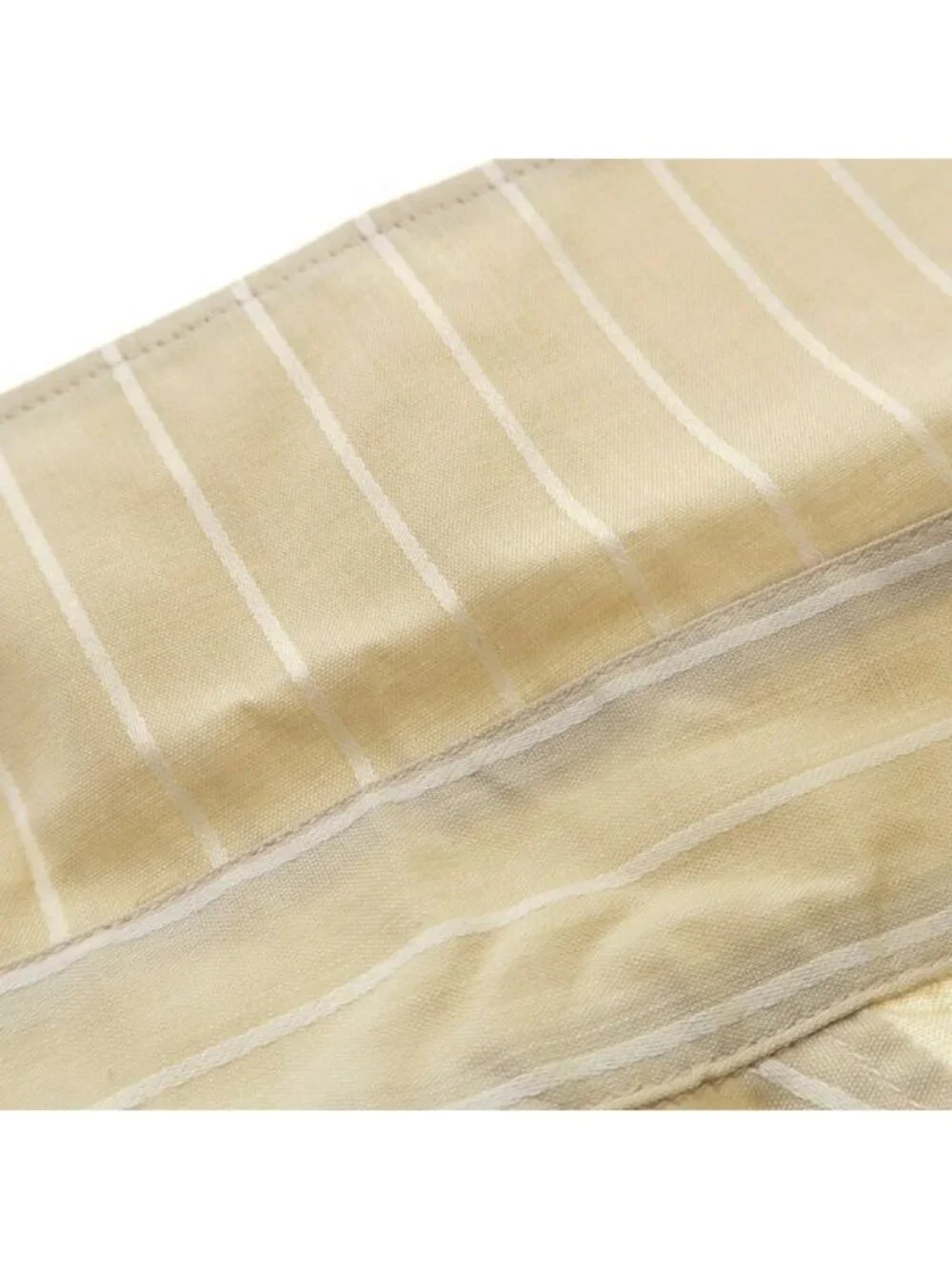 Chanel 00C Shirt Beige